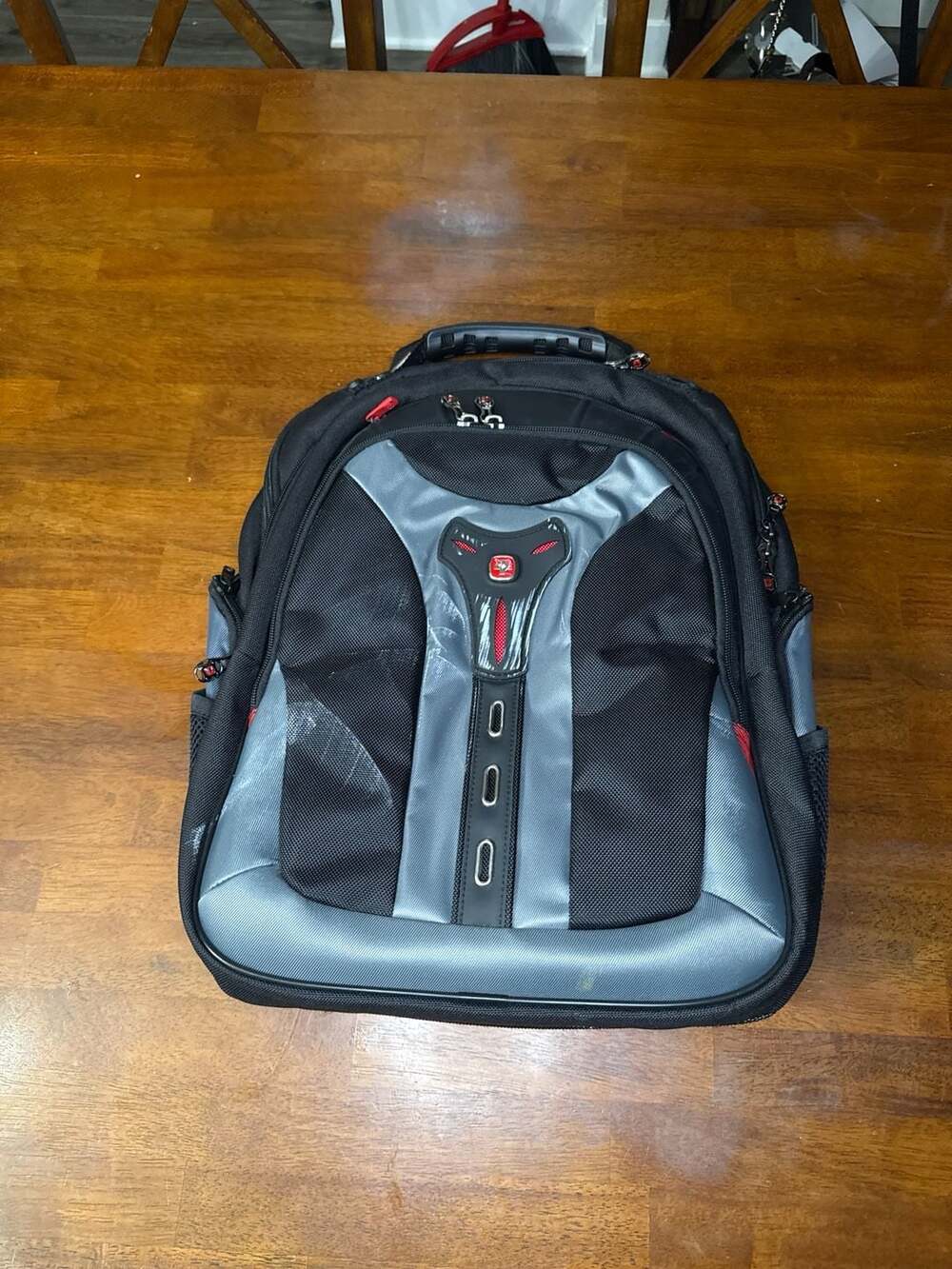 WENGER Swiss Gear Backpack with Laptop